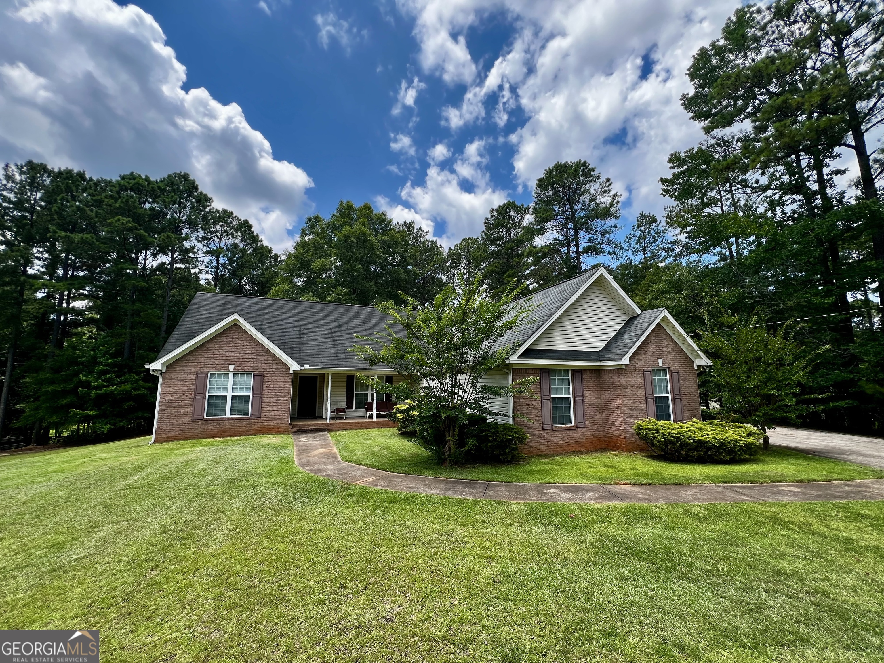 404 Turnerwoods Road Gray GA 31032