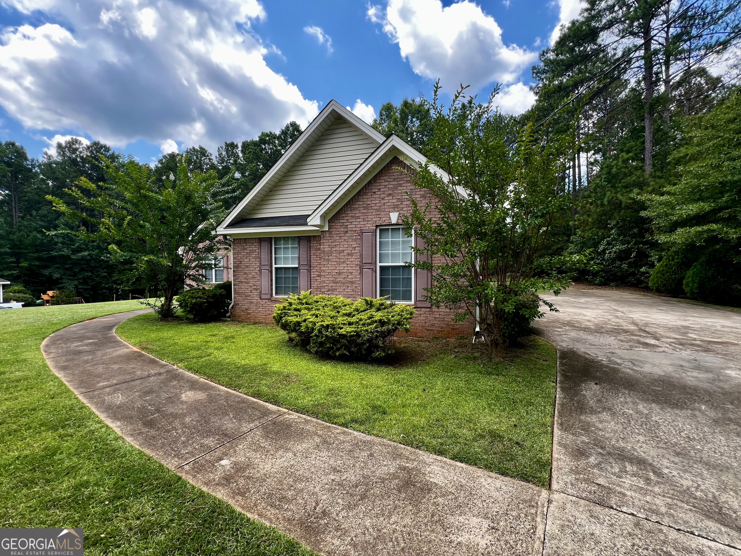 404 Turnerwoods Road Gray GA 31032