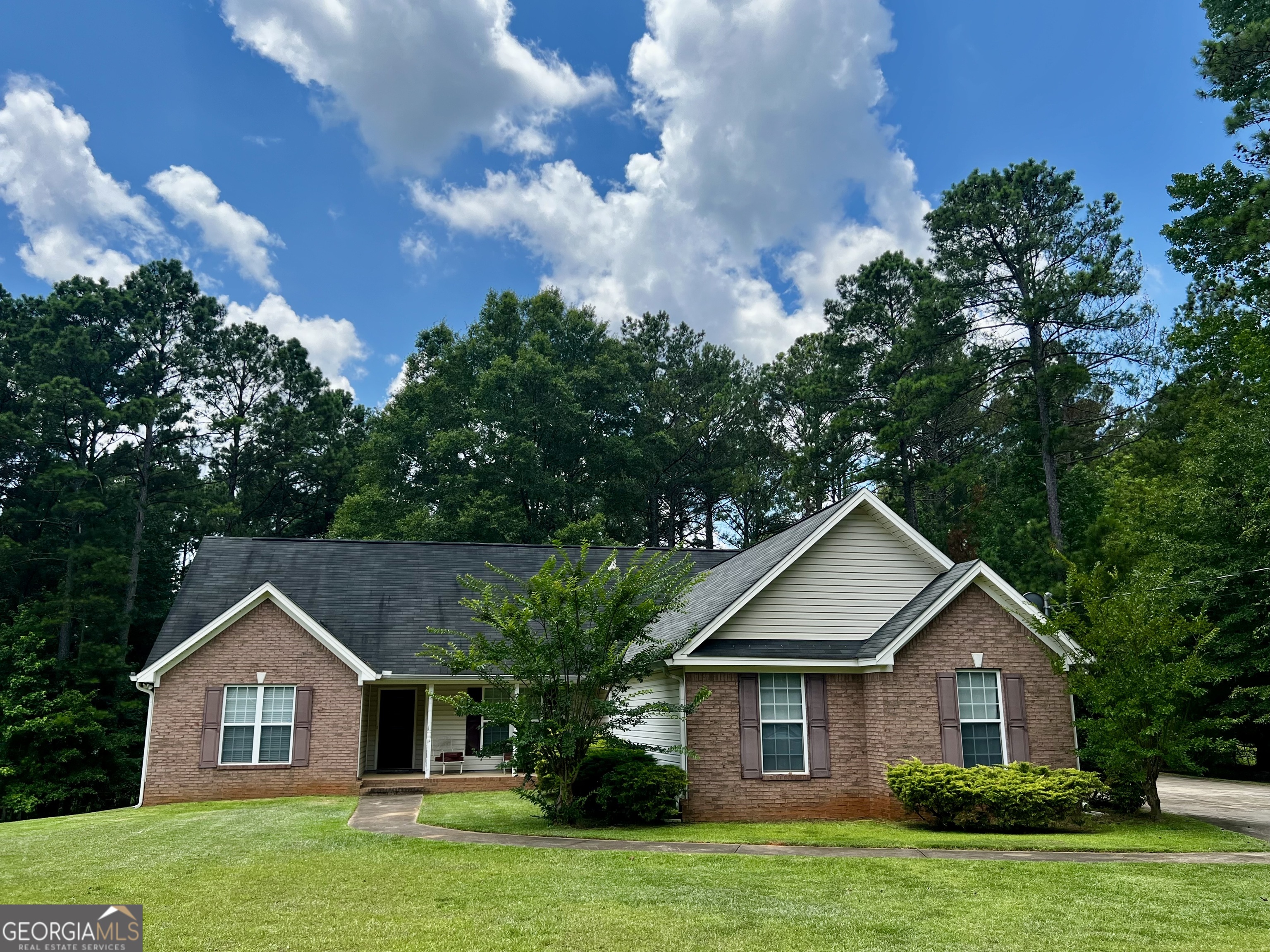 404 Turnerwoods Road Gray GA 31032