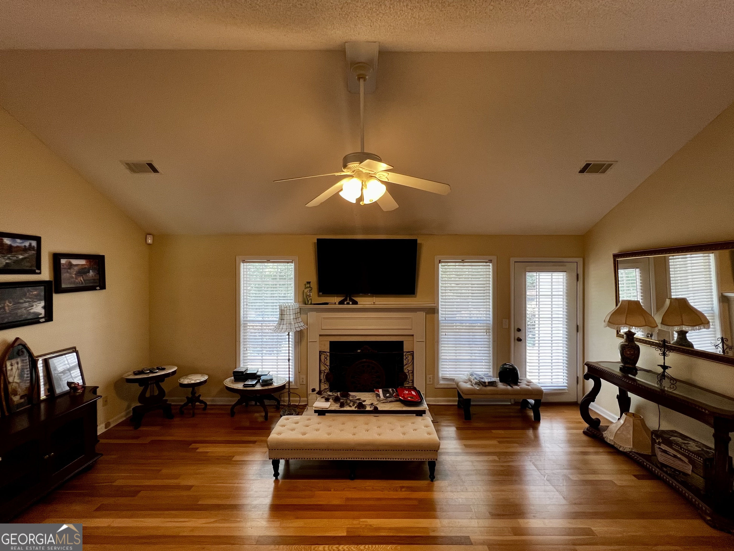 404 Turnerwoods Road Gray GA 31032