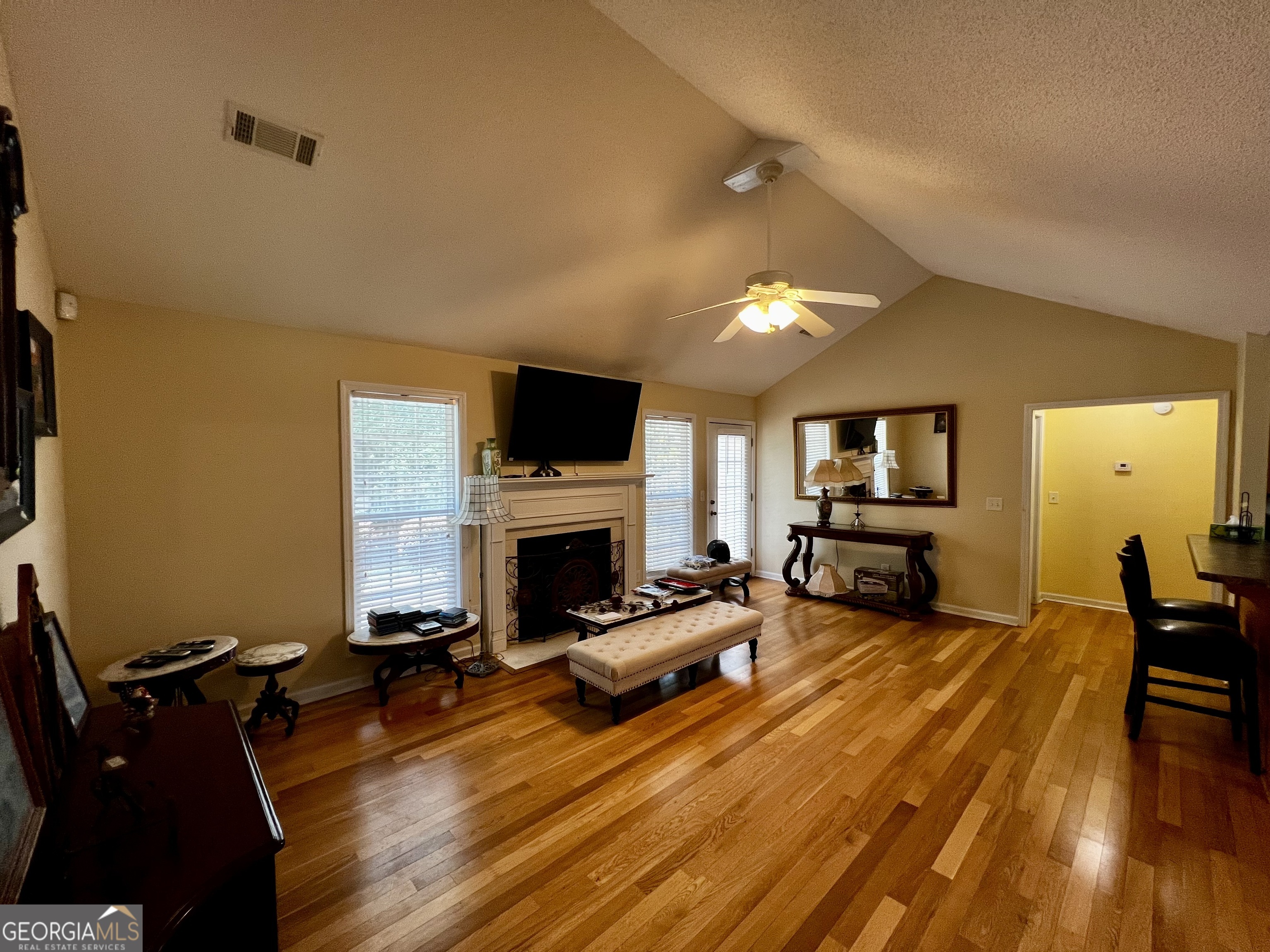 404 Turnerwoods Road Gray GA 31032