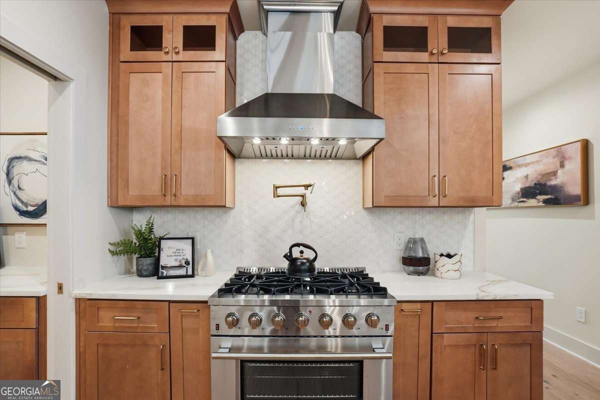 1566 Olympian Circle Atlanta GA 30310