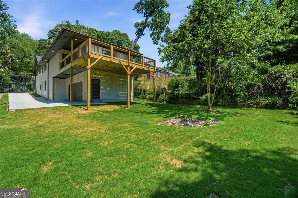 1566 Olympian Circle Atlanta GA 30310