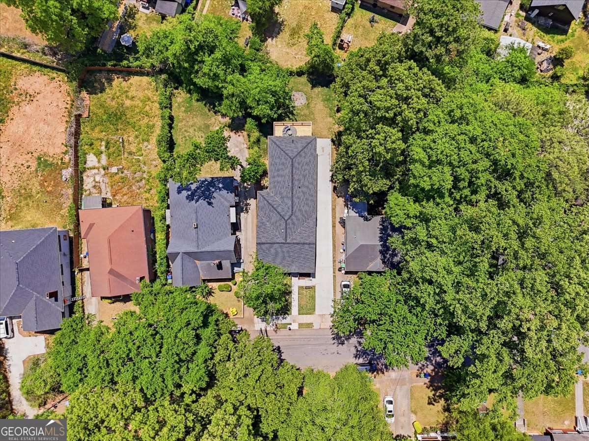 1566 Olympian Circle Atlanta GA 30310