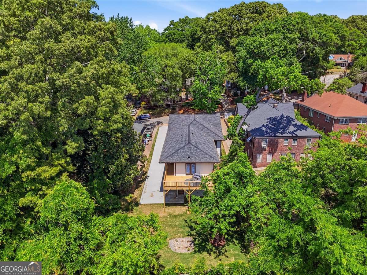 1566 Olympian Circle Atlanta GA 30310