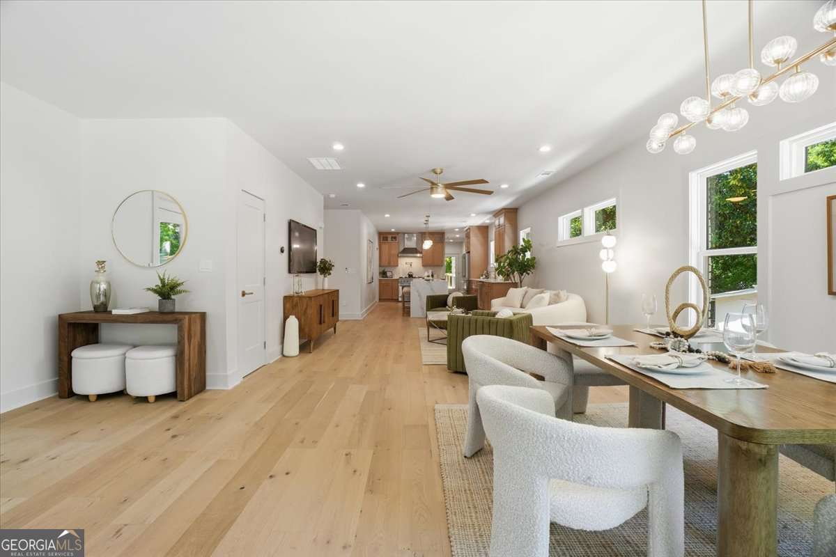 1566 Olympian Circle Atlanta GA 30310