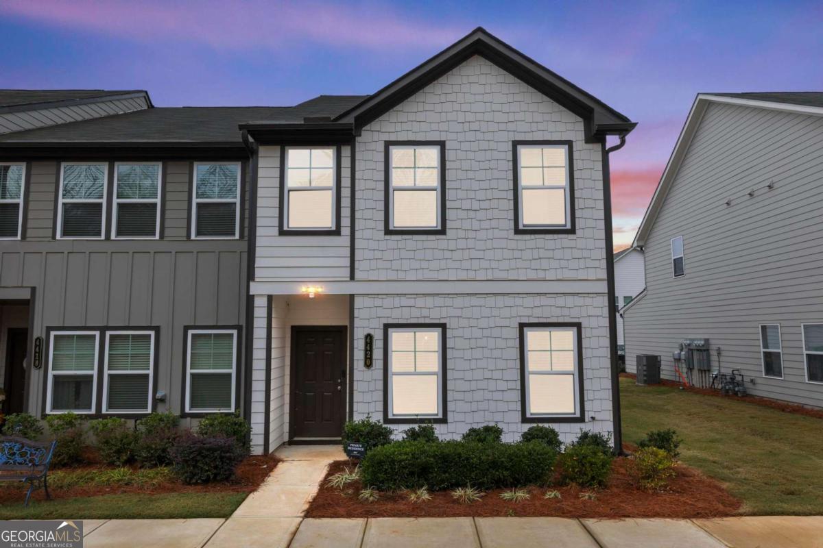 4420 Ryan Street Douglasville GA 30135