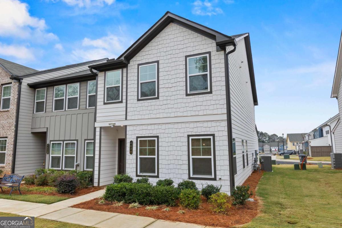 4420 Ryan Street Douglasville GA 30135