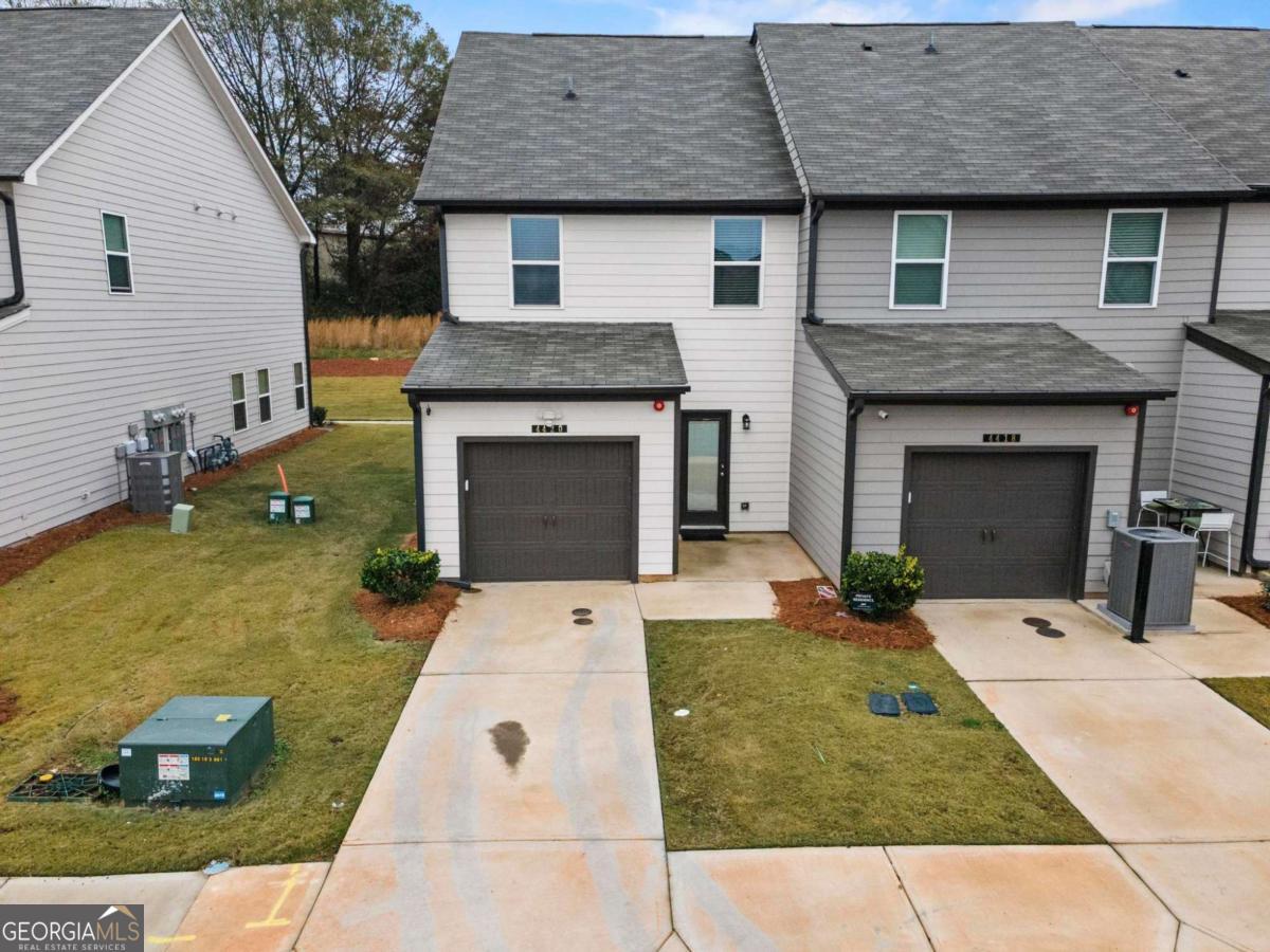 4420 Ryan Street Douglasville GA 30135