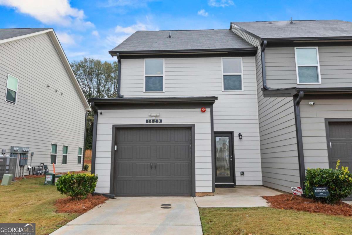 4420 Ryan Street Douglasville GA 30135