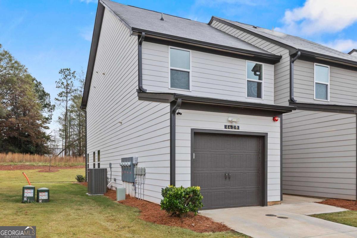 4420 Ryan Street Douglasville GA 30135