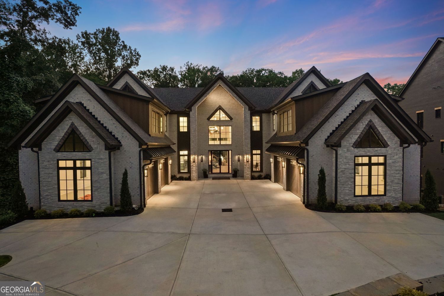 233 Traditions Drive Alpharetta GA 30004