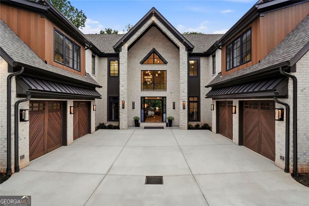 233 Traditions Drive Alpharetta GA 30004