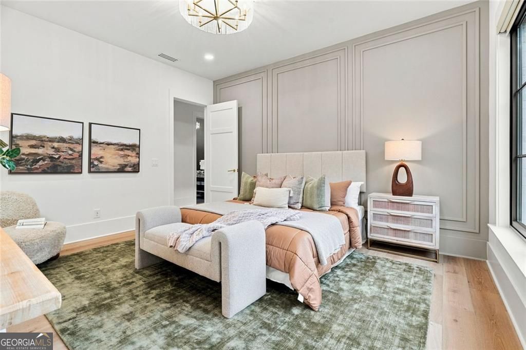 233 Traditions Drive Alpharetta GA 30004
