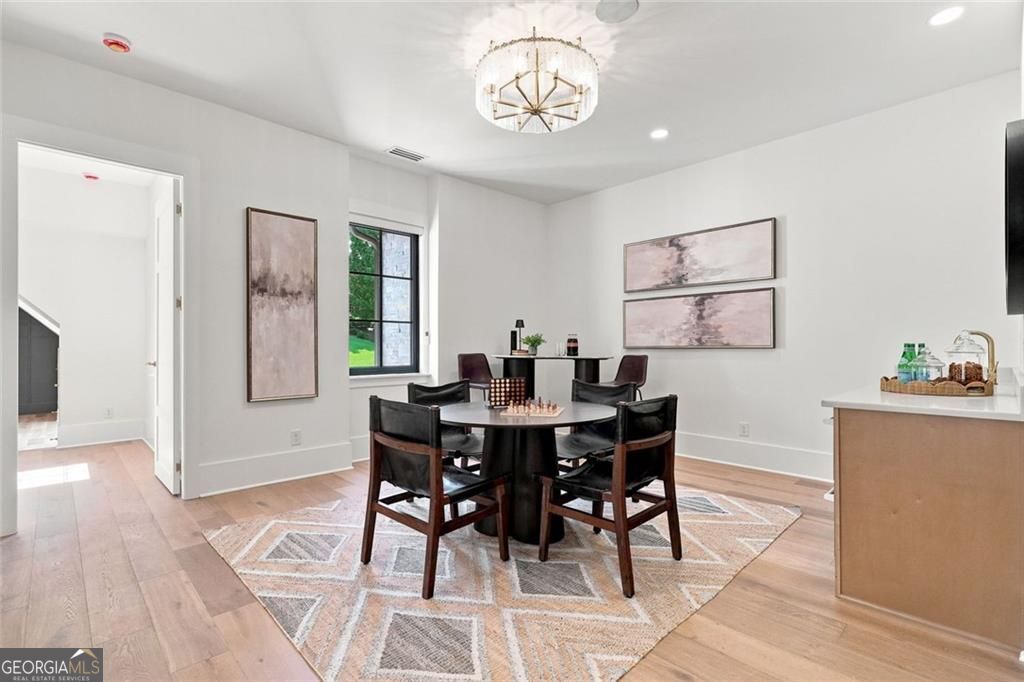 233 Traditions Drive Alpharetta GA 30004