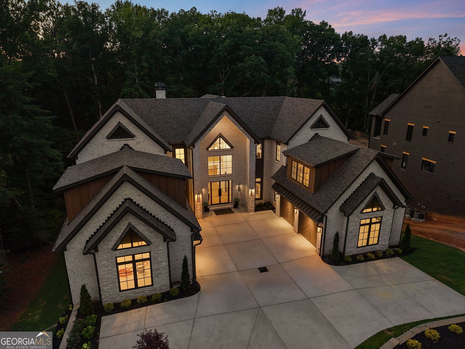 233 Traditions Drive Alpharetta GA 30004