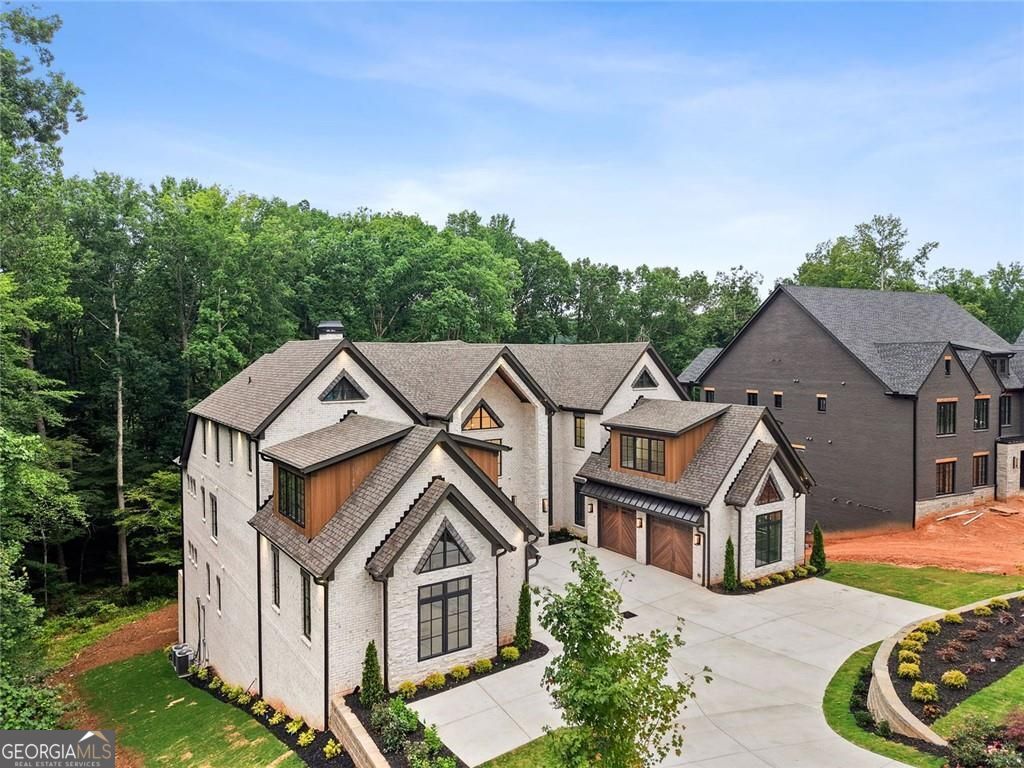 233 Traditions Drive Alpharetta GA 30004