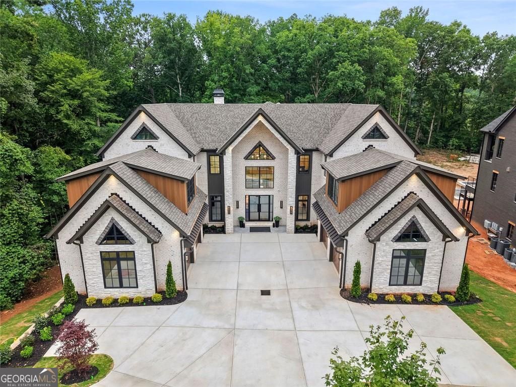 233 Traditions Drive Alpharetta GA 30004
