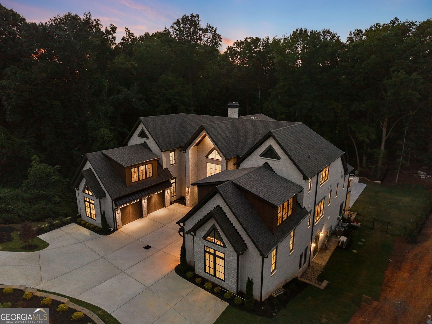 233 Traditions Drive Alpharetta GA 30004