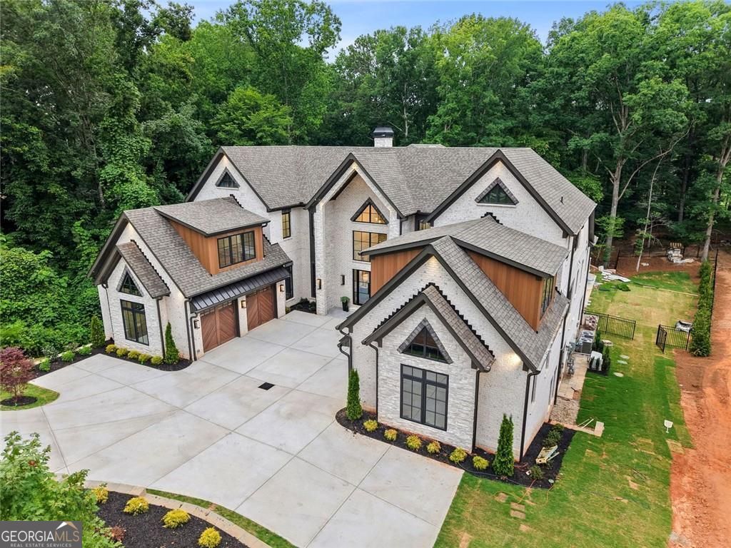 233 Traditions Drive Alpharetta GA 30004