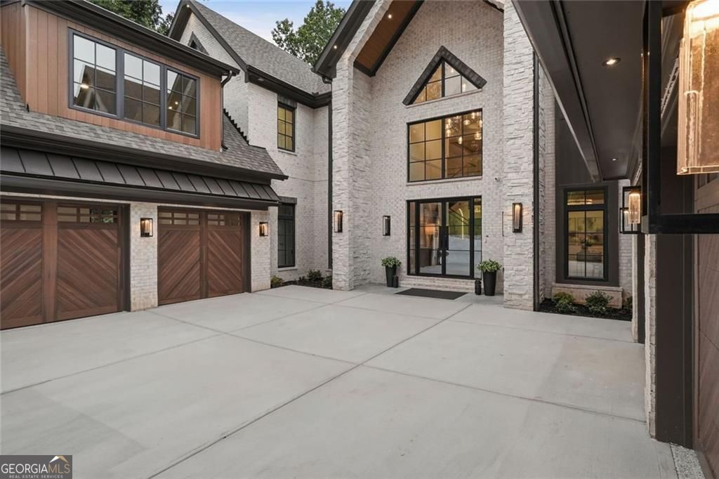 233 Traditions Drive Alpharetta GA 30004