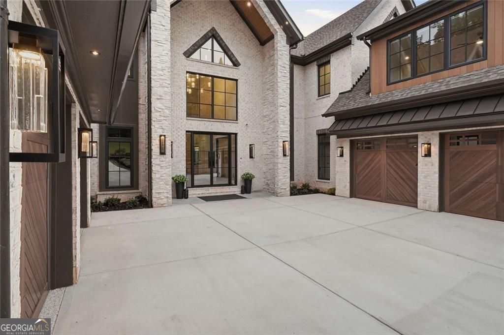 233 Traditions Drive Alpharetta GA 30004
