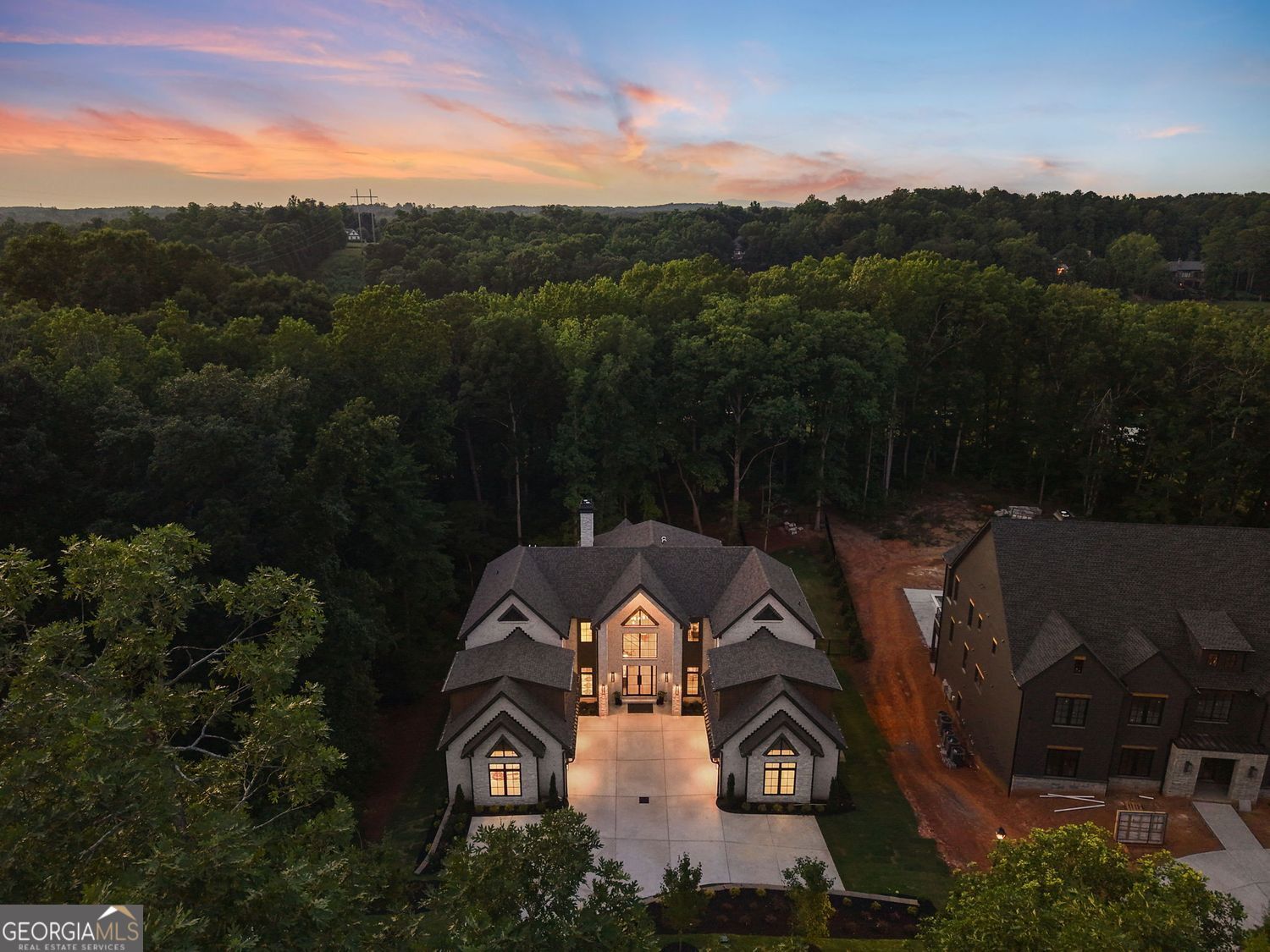 233 Traditions Drive Alpharetta GA 30004