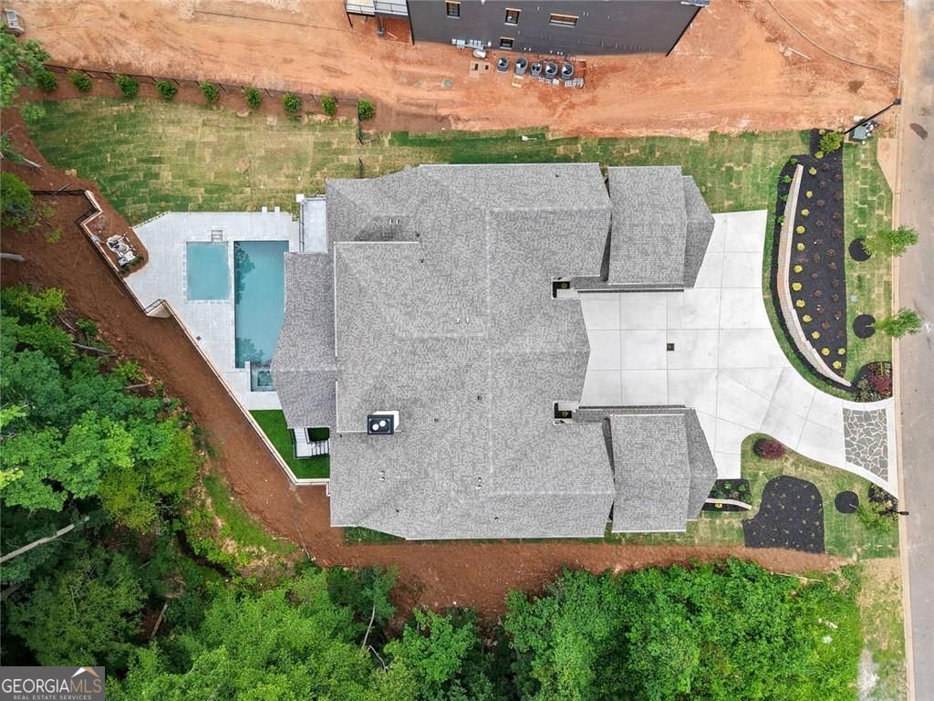 233 Traditions Drive Alpharetta GA 30004