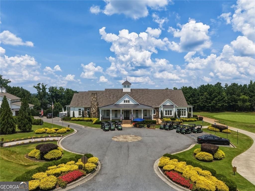 233 Traditions Drive Alpharetta GA 30004