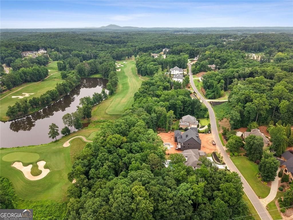 233 Traditions Drive Alpharetta GA 30004