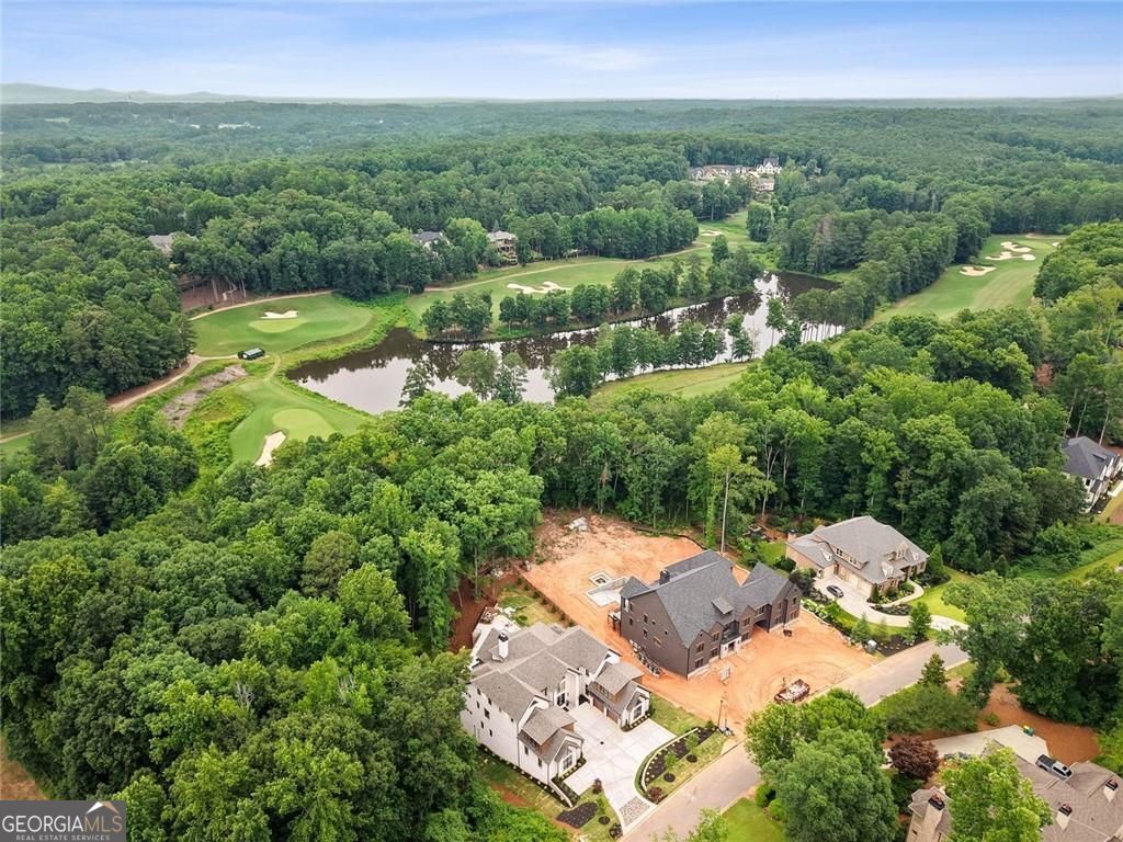 233 Traditions Drive Alpharetta GA 30004