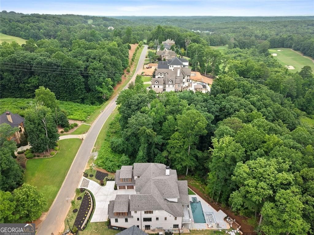 233 Traditions Drive Alpharetta GA 30004