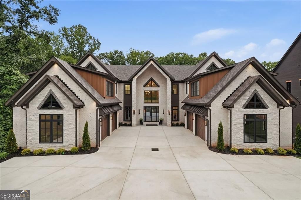 233 Traditions Drive Alpharetta GA 30004
