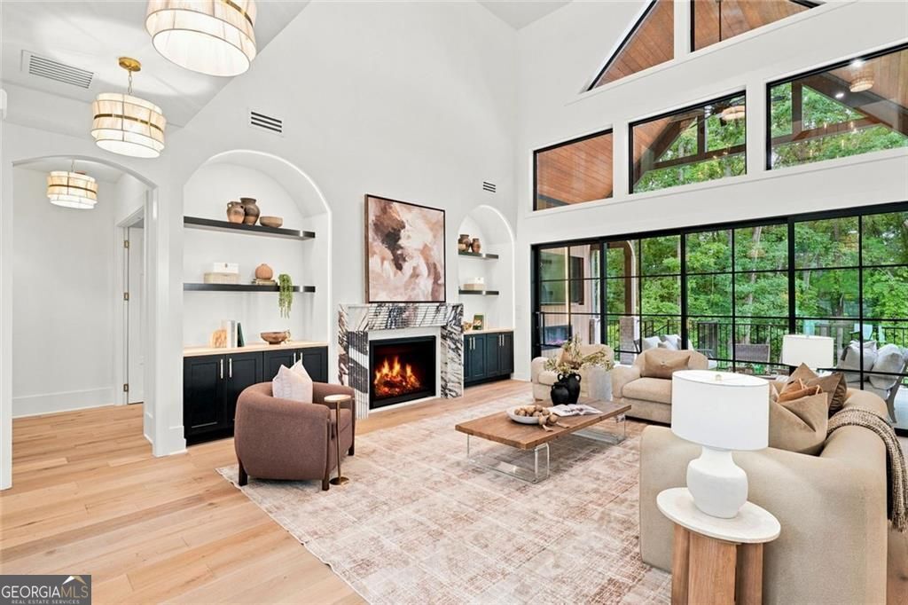 233 Traditions Drive Alpharetta GA 30004