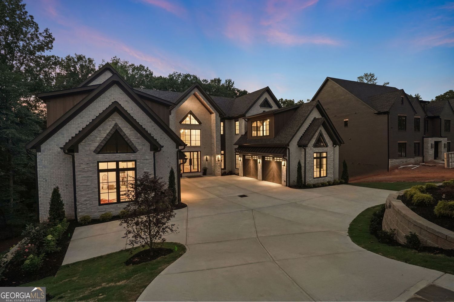 233 Traditions Drive Alpharetta GA 30004
