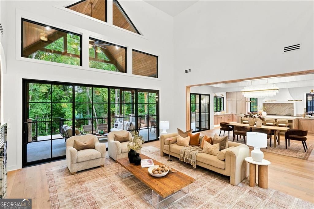 233 Traditions Drive Alpharetta GA 30004