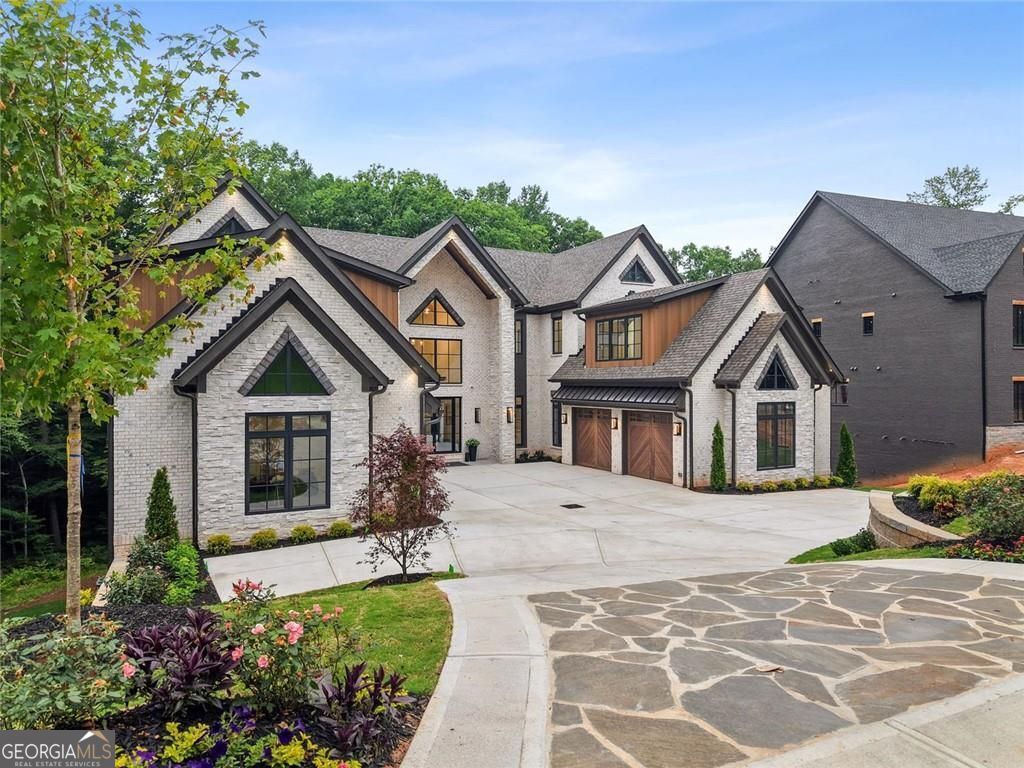 233 Traditions Drive Alpharetta GA 30004