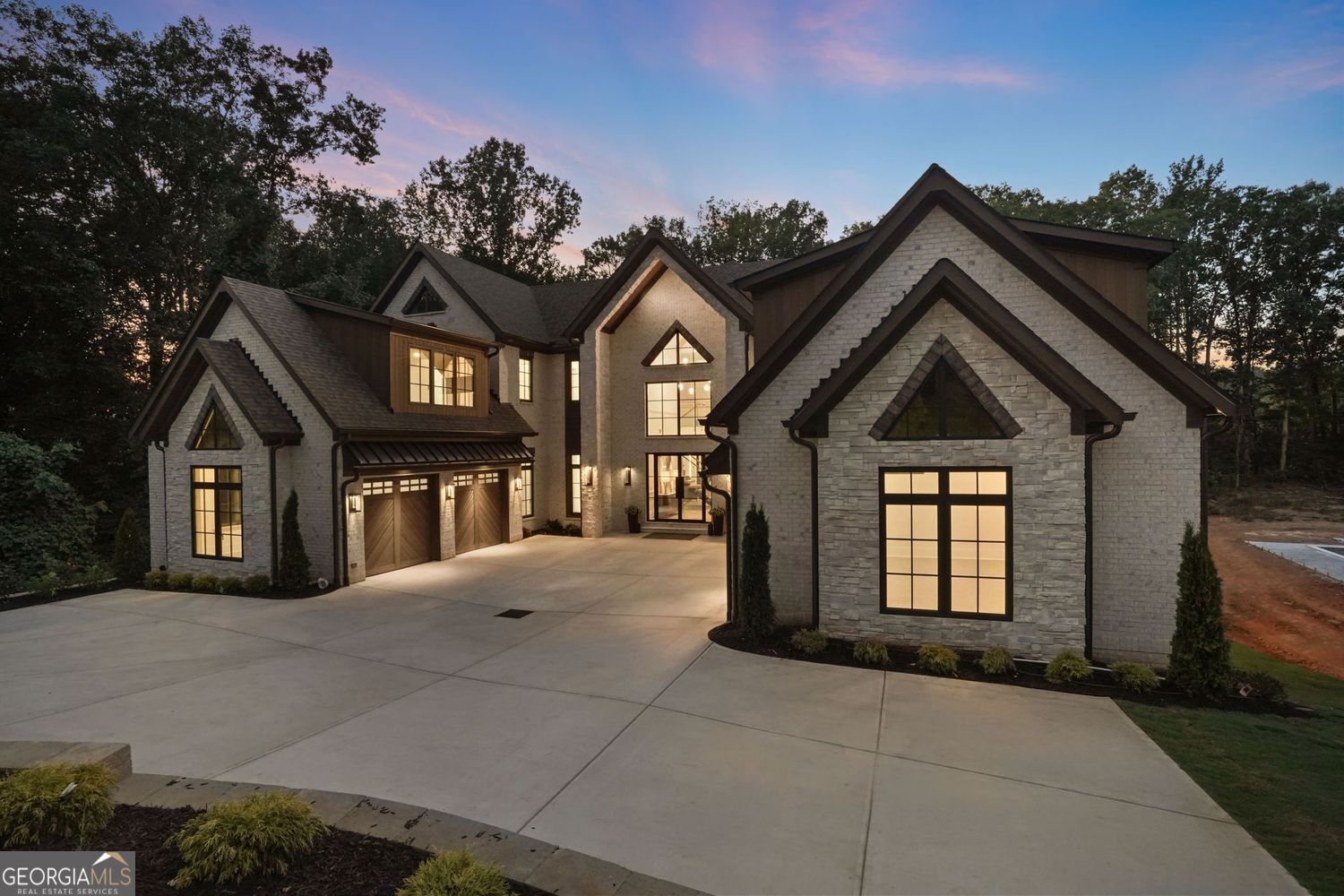 233 Traditions Drive Alpharetta GA 30004