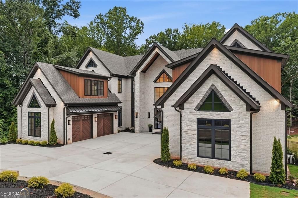 233 Traditions Drive Alpharetta GA 30004