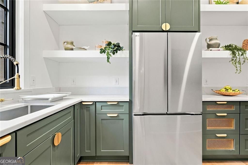 233 Traditions Drive Alpharetta GA 30004
