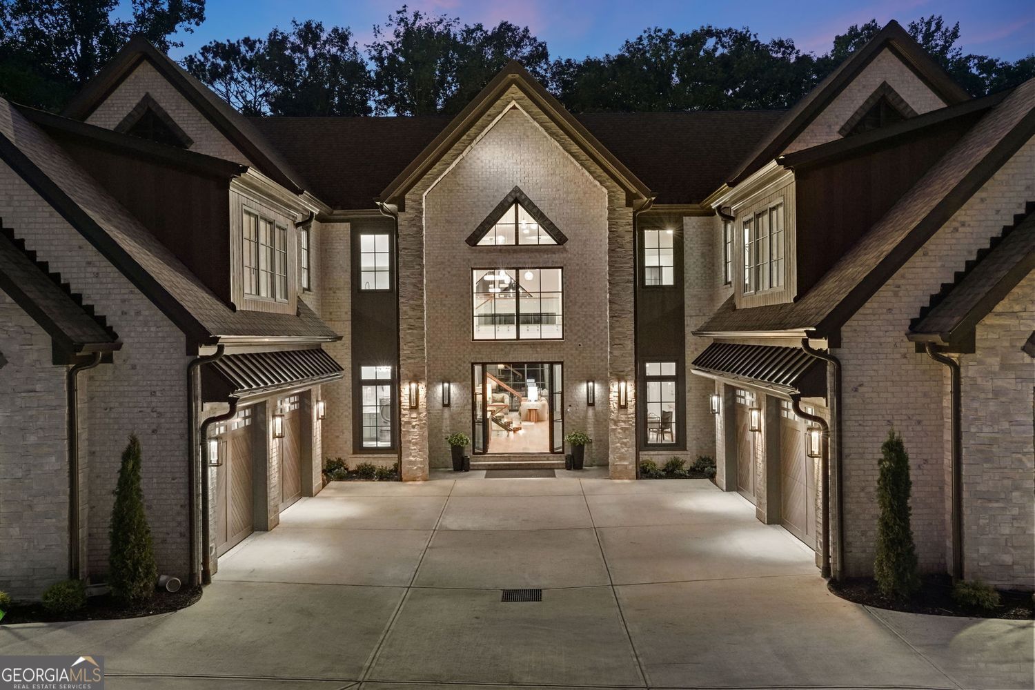 233 Traditions Drive Alpharetta GA 30004