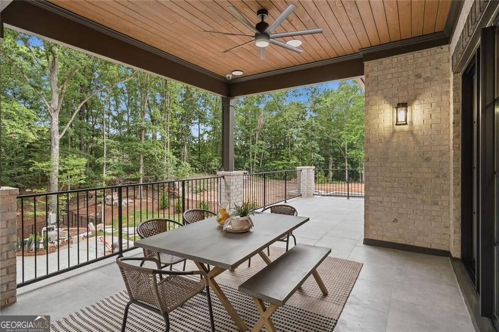 233 Traditions Drive Alpharetta GA 30004