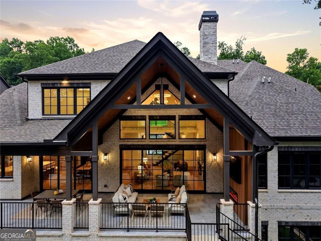 233 Traditions Drive Alpharetta GA 30004