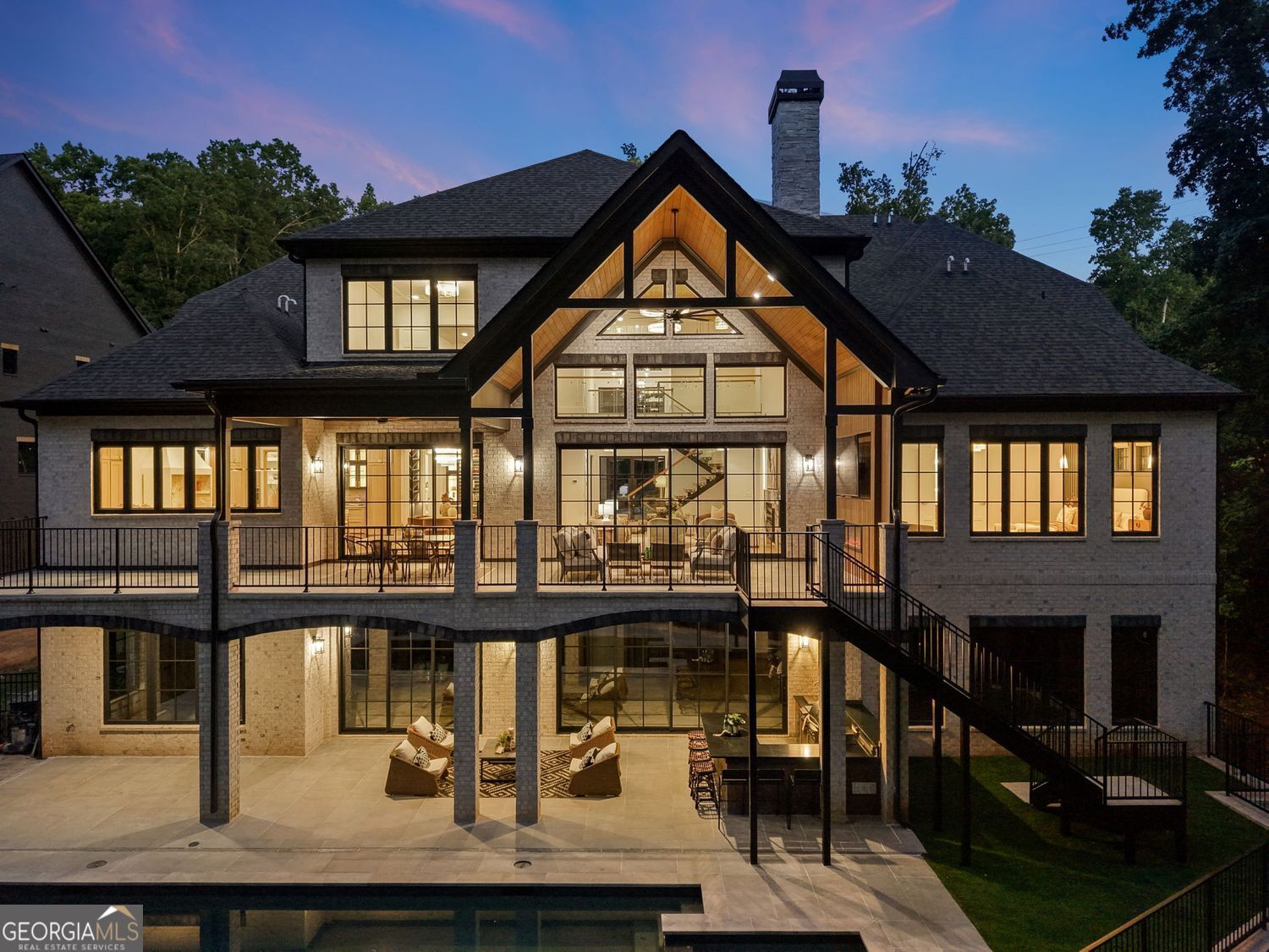 233 Traditions Drive Alpharetta GA 30004