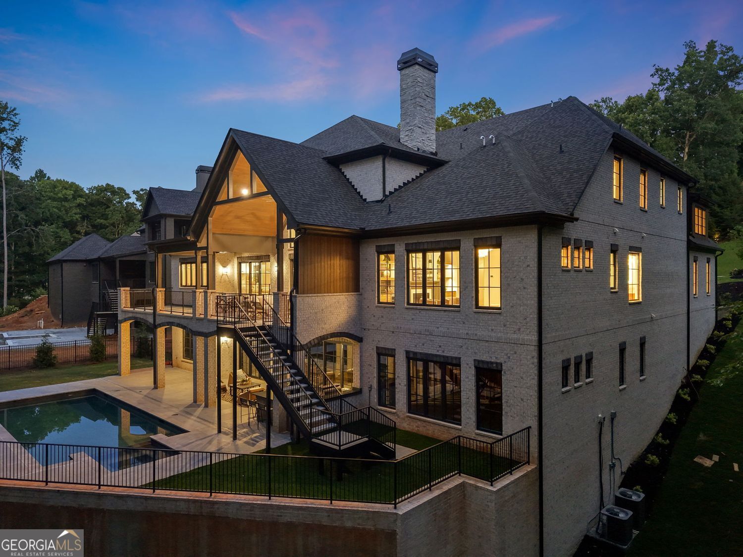 233 Traditions Drive Alpharetta GA 30004