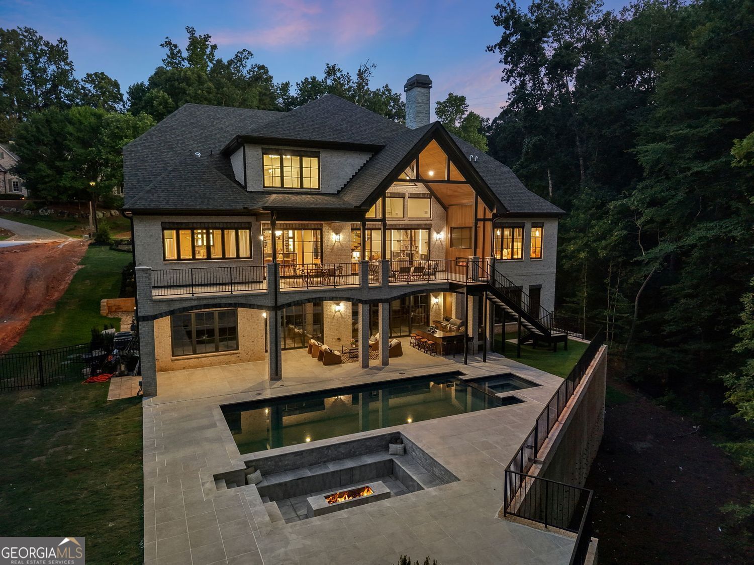 233 Traditions Drive Alpharetta GA 30004