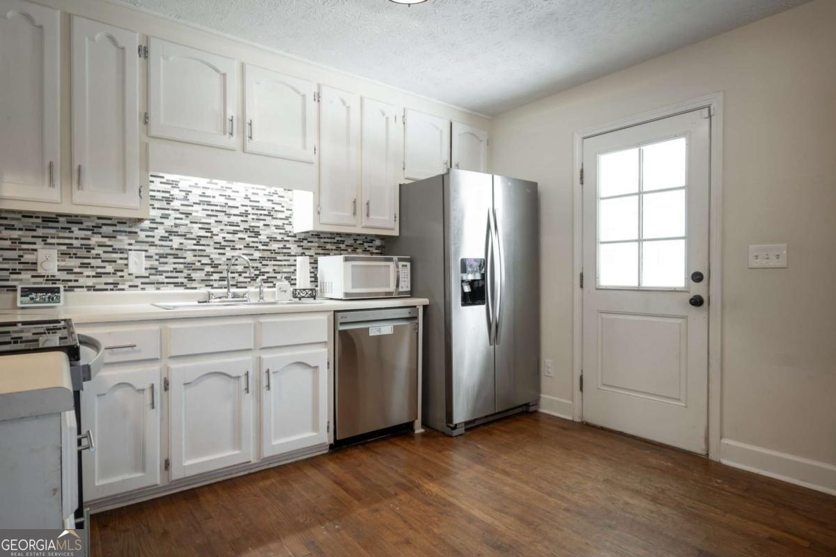 223 5th Avenue Winder GA 30680