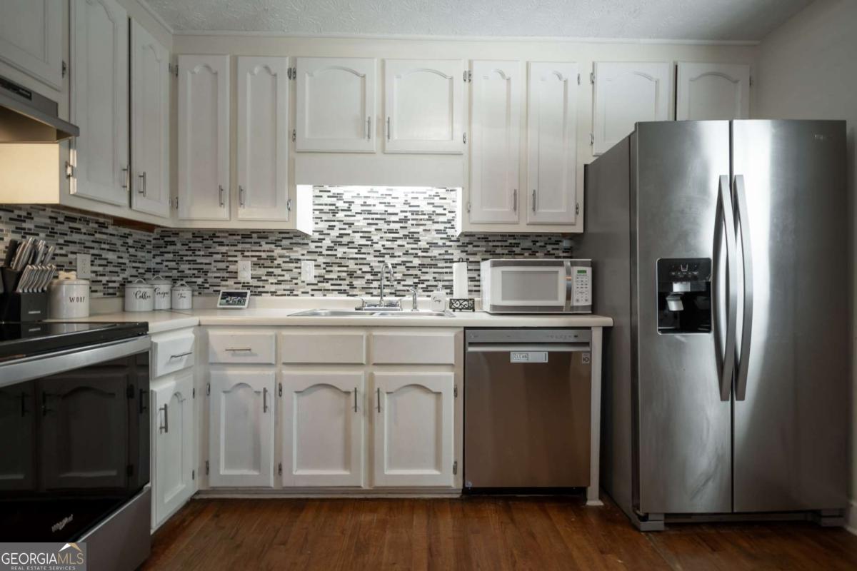 223 5th Avenue Winder GA 30680