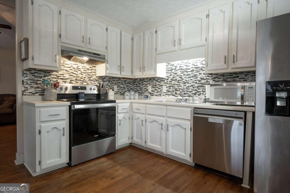 223 5th Avenue Winder GA 30680