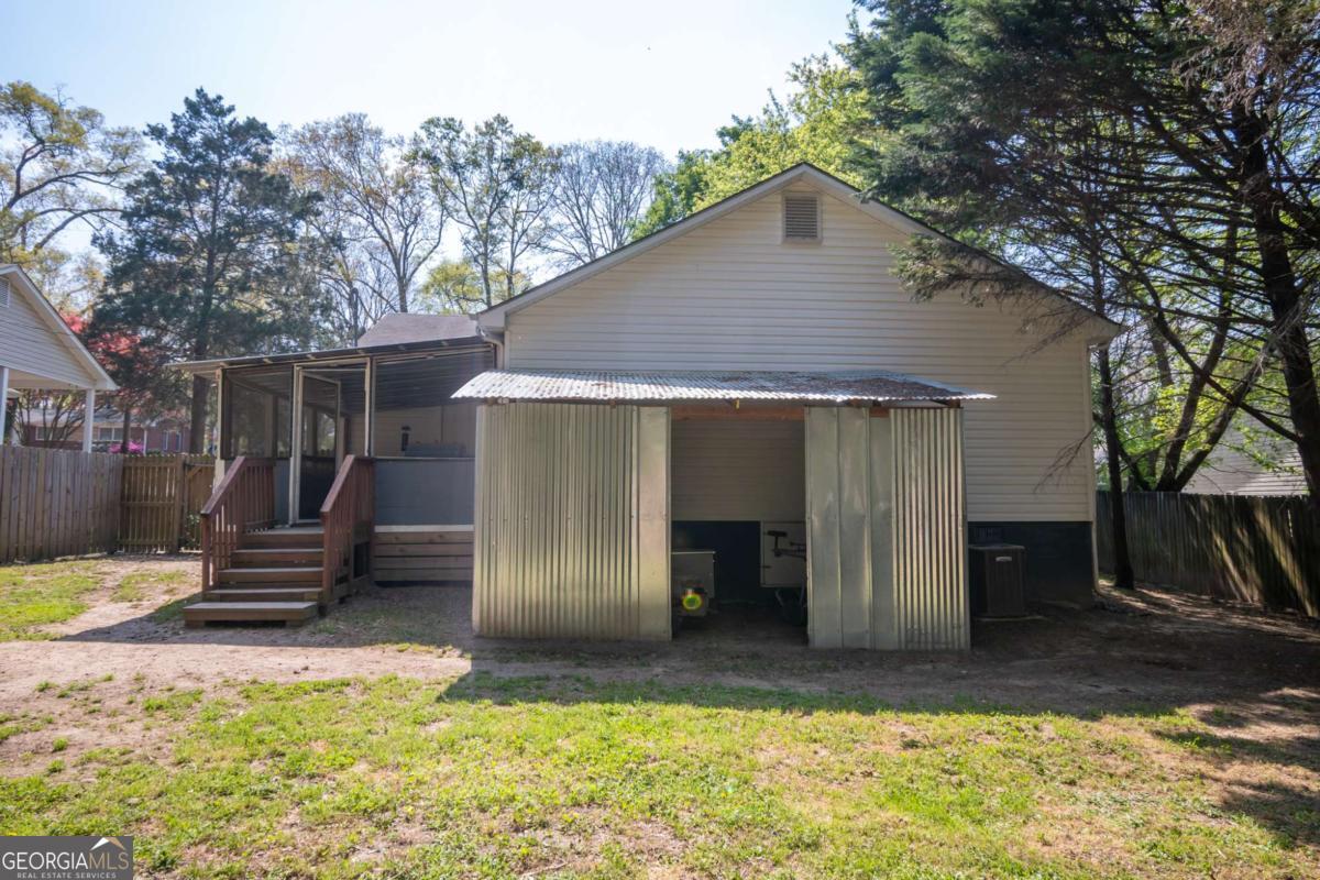 223 5th Avenue Winder GA 30680